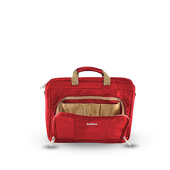 Bremen Laptop Case (Cherry Red)