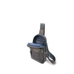 Bridgeford Bodybag Overlap Pocket