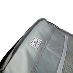 Hampton Backpack with Top Zipper Compartment (Comouflage)