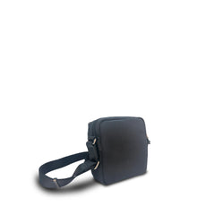 Bridgeford Small Crossbody Overlap Pocket