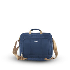 Bremen Laptop Case (Navy Blue)