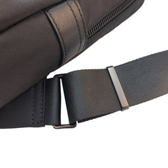 Bridgeford Bodybag Overlap Pocket