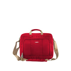 Bremen Laptop Case (Cherry Red)