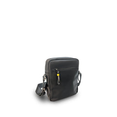 Birch Classic Crossbody Neon Accent