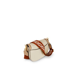 Adeline Crossbody Cream / Apricot