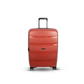 Archway Soft Arc PP Luggage (Rust)