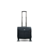 Stratford 17" Softcase Luggage Platinum Series