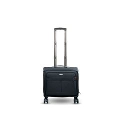 Stratford 17" Softcase Luggage Platinum Series