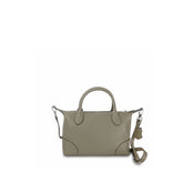 Allegra 2-way Handbag Gray