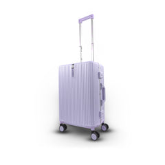 HANOVER Hanger - Integrated Luggage Lilac