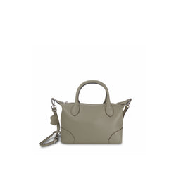 Allegra 2-way Handbag Gray