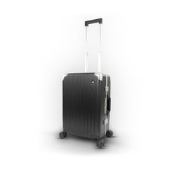 Rostock Roundventure Luggage Black