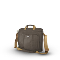 Bremen Laptop Case (Choco Brown)