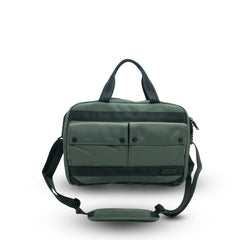 Sheffield 2.0 Classic Laptop Briefcase