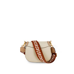 Adeline Crossbody Cream / Apricot