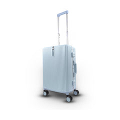 HANOVER Hanger - Integrated Luggage Pastel Blue