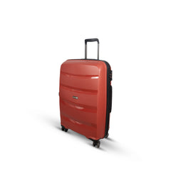 Archway Soft Arc PP Luggage (Rust)