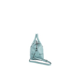 Allegra 2-way Handbag Light Aqua Blue
