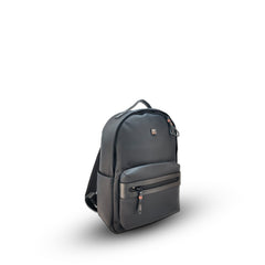 Brandenberg Backpack Leather Bound Pocket