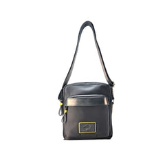 Birch Classic Crossbody Neon Accent