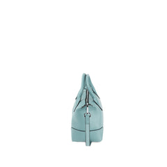 Allegra 2-way Handbag Light Aqua Blue