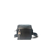 Bridgeford Small Crossbody Overlap Pocket