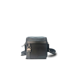 Bridgeford Small Crossbody Overlap Pocket