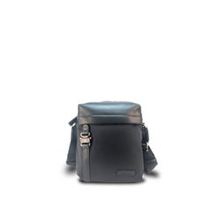 Bridgeford Medium Crossbody Overlap Pocket