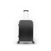 Rostock Roundventure Luggage Black
