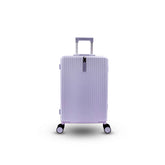 HANOVER Hanger - Integrated Luggage Lilac