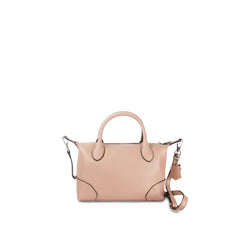 Allegra 2-way Handbag Pink