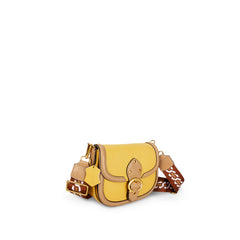Adeline Crossbody Yellow / Apricot