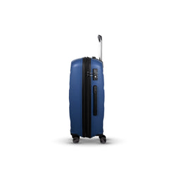 Archway Soft Arc PP Luggage (Navy Blue)