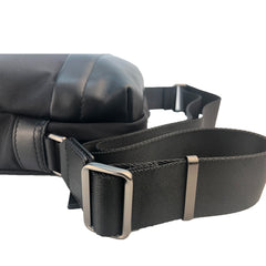 Bridgeford Medium Crossbody Overlap Pocket