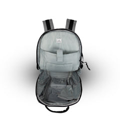 Kensington Hardshell Smart BP (Gray)