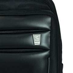 Aston Slim Laptop Backpack
