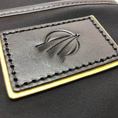 Birch Body Bag Neon Accent