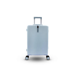 HANOVER Hanger - Integrated Luggage Pastel Blue