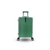 HANOVER Hanger - Integrated Luggage Sage/Green
