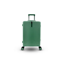 HANOVER Hanger - Integrated Luggage Sage/Green