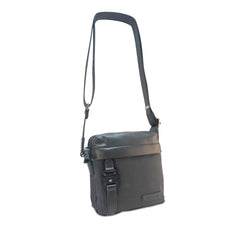 Bridgeford Small Crossbody Overlap Pocket