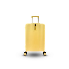 HANOVER Hanger - Integrated Luggage Yellow