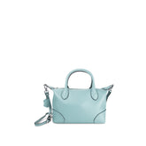 Allegra 2-way Handbag Light Aqua Blue