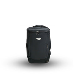 Hampton Backpack with Top Zipper Compartment (Comouflage)
