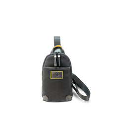 Birch Body Bag Neon Accent