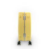 HANOVER Hanger - Integrated Luggage Yellow