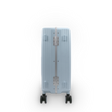 HANOVER Hanger - Integrated Luggage Pastel Blue