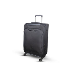 Troy 19", 24" and 28" (Black) Soft Case Luggage Light Series