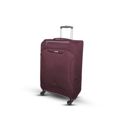 Troy 19", 24" and 28" (Burgundy) Soft Case Luggage Light Series