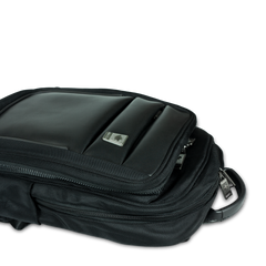 Aston Slim Laptop Backpack